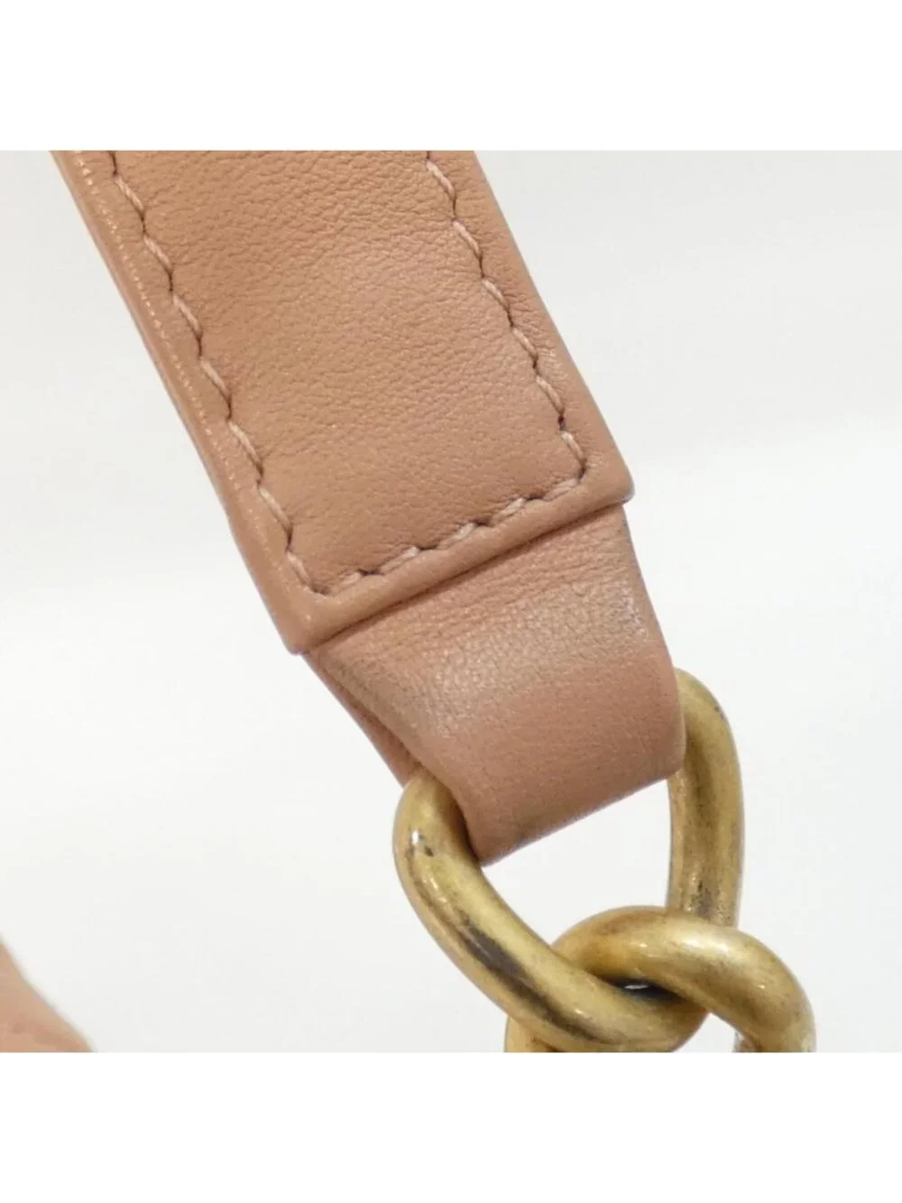 Chanel Boy Line Shoulder